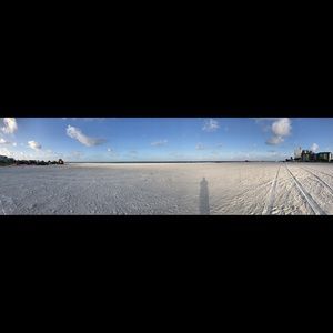 Meet your Posher, Richard